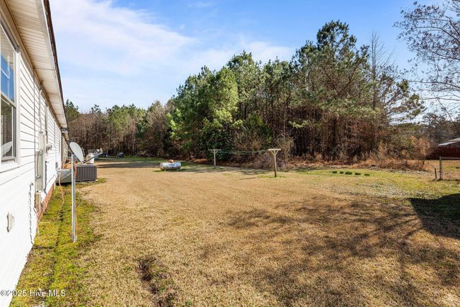 241 Myers Park, House other with 2 bedrooms, 1 bathrooms and null parking in Rich Square NC | Image 30