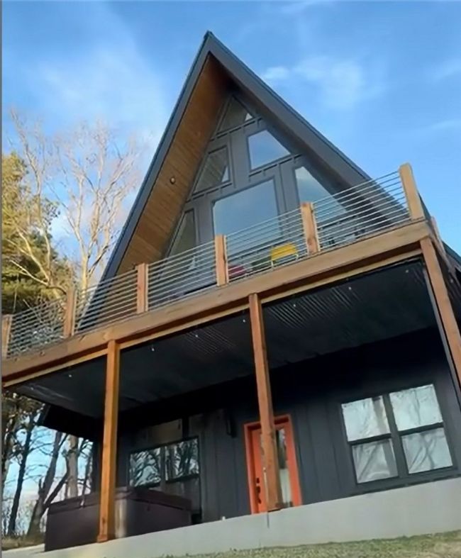 6 Anthony Ln, House other with 3 bedrooms, 3 bathrooms and null parking in Bella Vista AR | Image 5