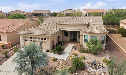 2267 W Calle Casas Lindas, Green Valley, AZ, 85622-8042 | Card Image