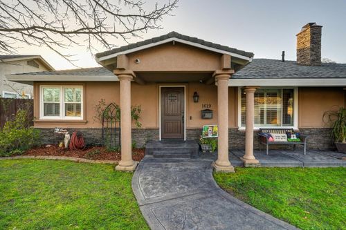 1619 La Playa Way, Sacramento, CA, 95864 | Card Image