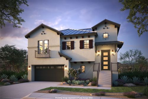 2 Maybury Way, Lakeway, TX, 78738 | Card Image