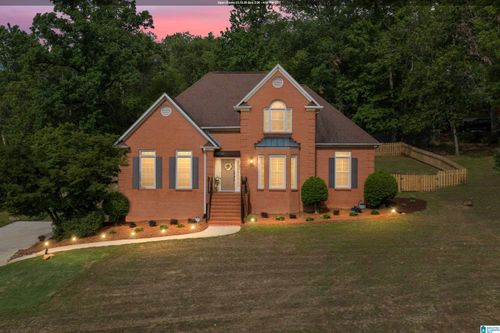 6213 Shades Pointe Ln, HOOVER, AL, 35244-6510 | Card Image