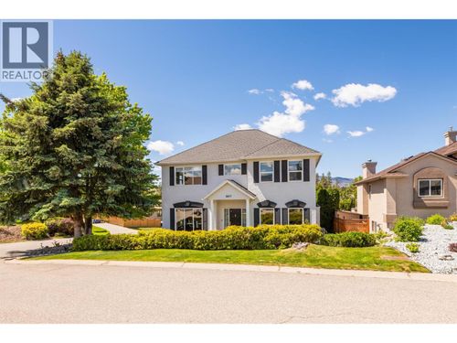 3077 Quail Cres, Kelowna, BC, V1V2A1 | Card Image