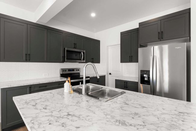 66 Henderson Cres, House other with 4 bedrooms, 4 bathrooms and 2 parking in Penhold AB | Image 12