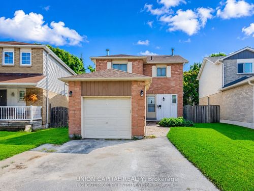 21 Noble Dr, Ajax, ON, L1Z1B8 | Card Image