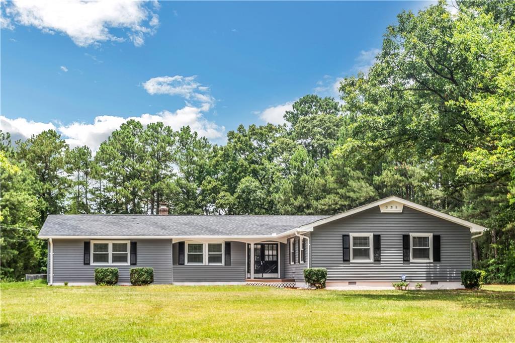 Stone Lea Dr, Oxford, GA 30054