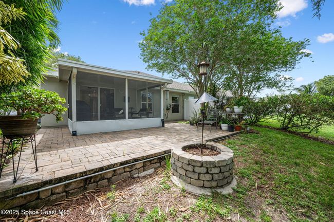 3469 Horse Creek Cir, House other with 3 bedrooms, 2 bathrooms and null parking in Melbourne FL | Image 27