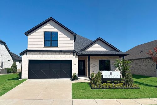 109 Community Dr, Lavon, TX, 75166-4703 | Card Image