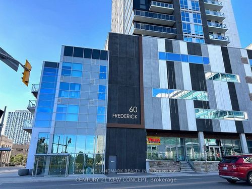 2006-60 Frederick St, Kitchener, ON, N2H0C7 | Card Image