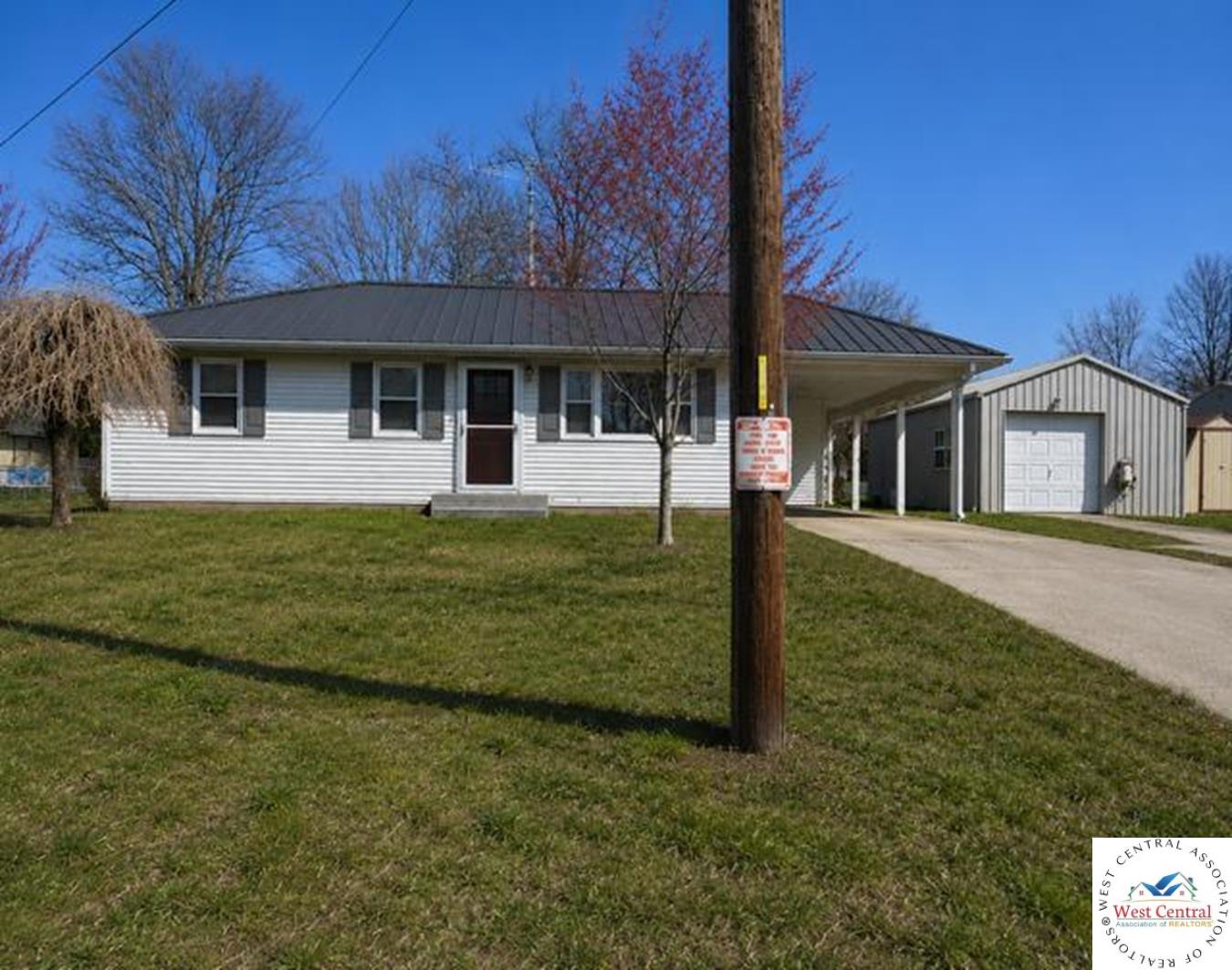 Residential in Weaubleau 5