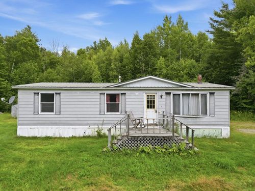 45 Pleasant View Rd, Warren, NH, 03279-4241 | Card Image