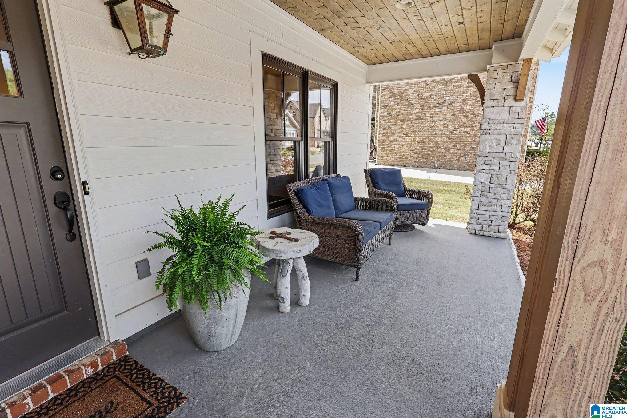 Residential in HOOVER 3