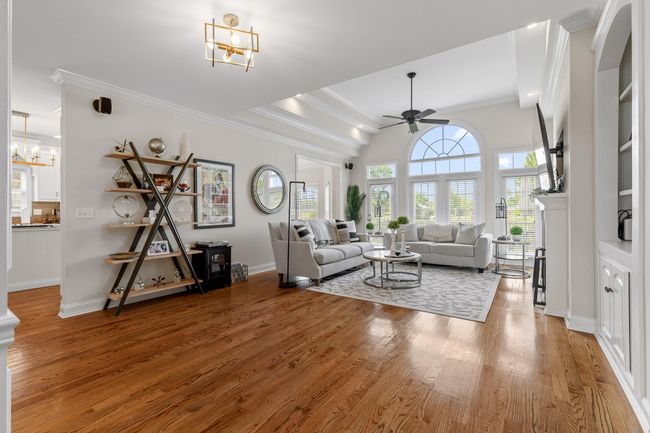 8410 Rambling Rose Dr, House other with 5 bedrooms, 4 bathrooms and null parking in Ooltewah TN | Image 10