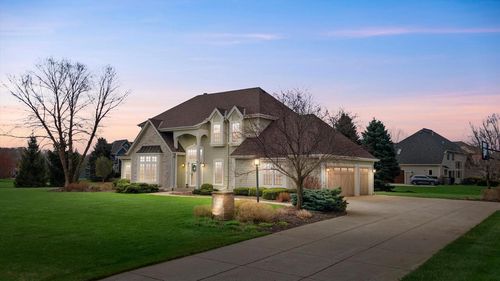 W289N6349 Blackhawk Drive, MERTON, WI, 53029 | Card Image