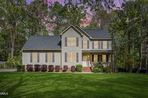 112 Walker Run, Selma, NC, 27576-6077 | Card Image