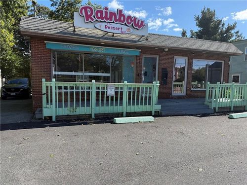 2160 Broad St, Cranston, RI, 02905-3302 | Card Image