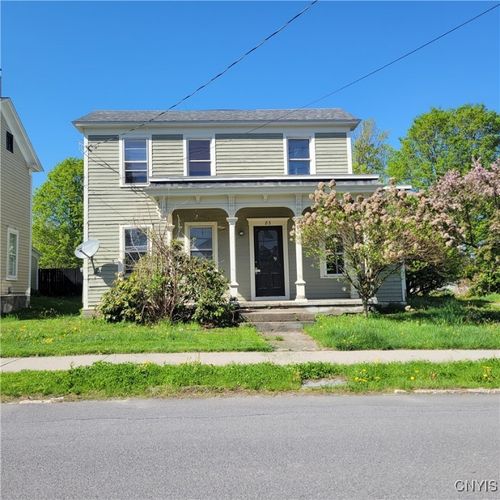 83 W Main St, Milford, NY, 13807-2110 | Card Image