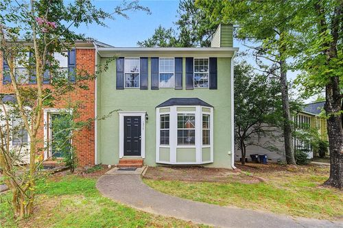 1517 Cedar Bluff Trl, Marietta, GA, 30062-3234 | Card Image