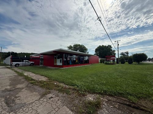 5449 Beaver Pike, Beaver, OH, 45613 | Card Image