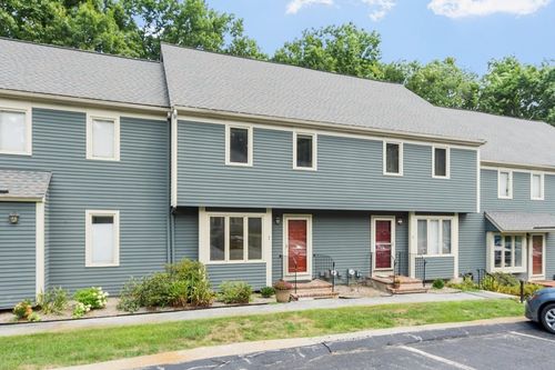 2-5 Deer Path, Maynard, MA, 01754-1493 | Card Image