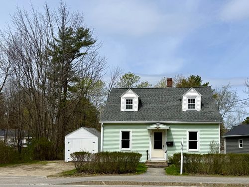 159 S Main Street, Auburn, ME, 04210 | Card Image