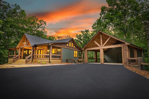 84 Shermans Court, Mccaysville, GA, 30555 | Card Image