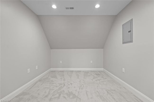 122 K Fork Rd, House other with 5 bedrooms, 3 bathrooms and null parking in Madison NC | Image 28