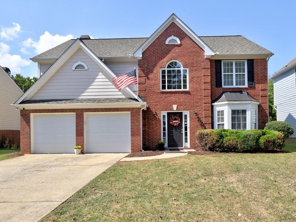 Christine St, Kennesaw, GA 30144