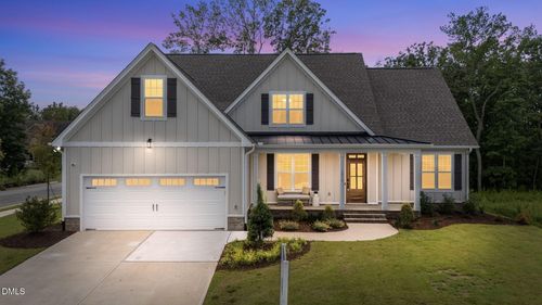 1218 Driftwood Dr, Gibsonville, NC, 27249-3327 | Card Image