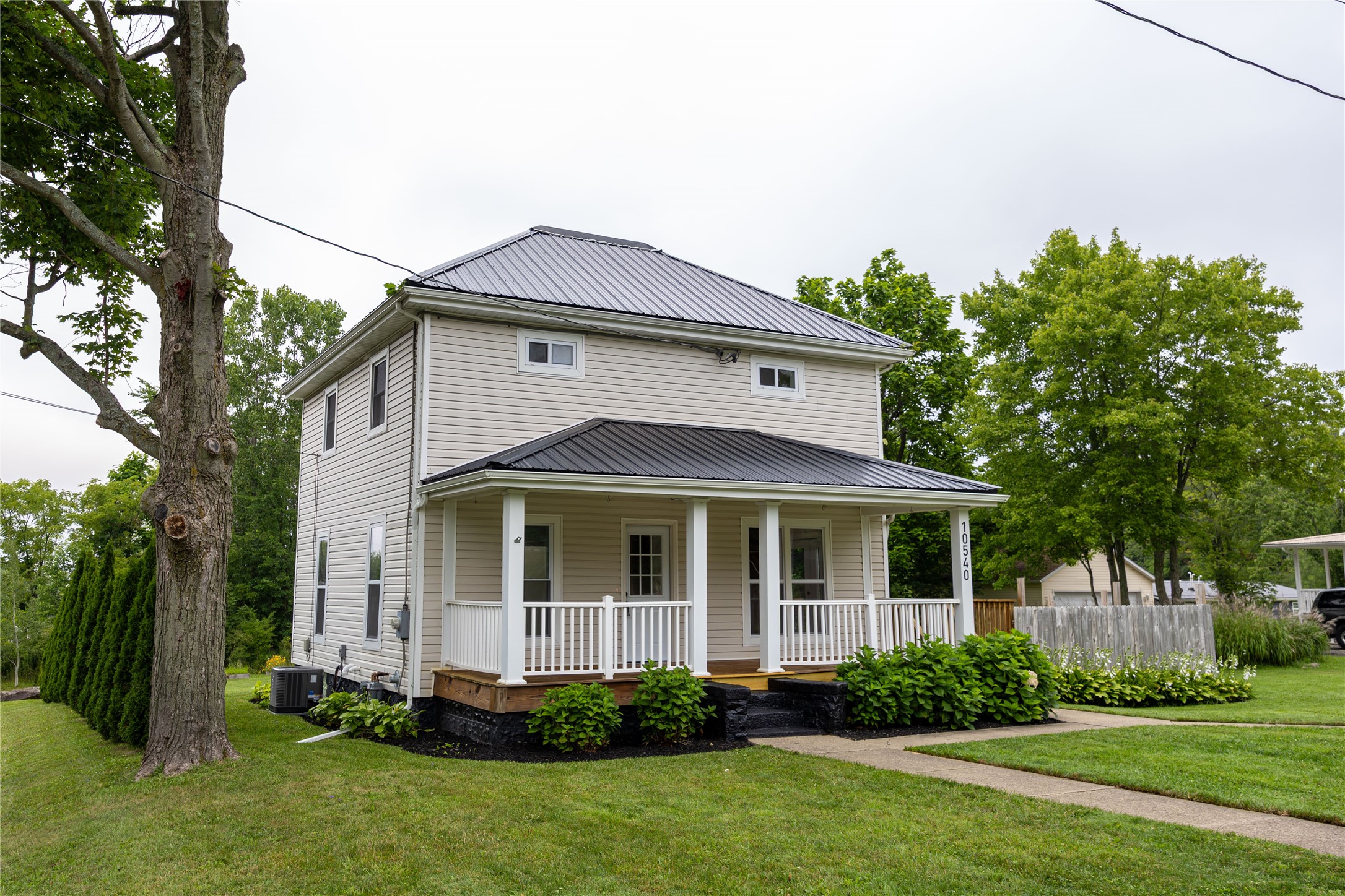 Residential in Albion 4