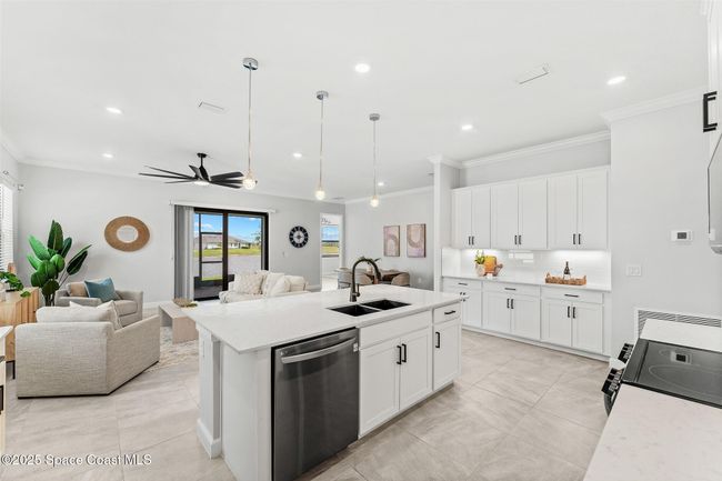 8854 Alister Dr, House other with 4 bedrooms, 4 bathrooms and null parking in Melbourne FL | Image 9