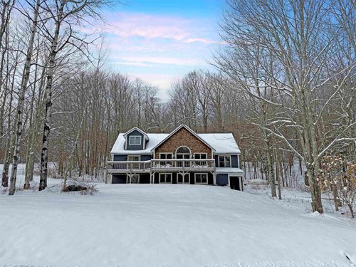 5 White Tail Ln, West Dover, VT, 05356 | Card Image