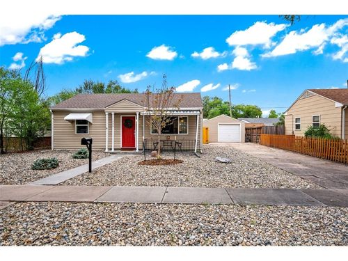 1205 Houston Ave, Colorado Springs, CO, 80905 | Card Image