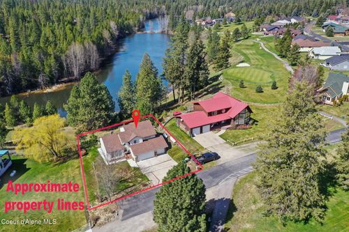 720 Stoneridge Rd, Blanchard, ID, 83804-8589 | Card Image
