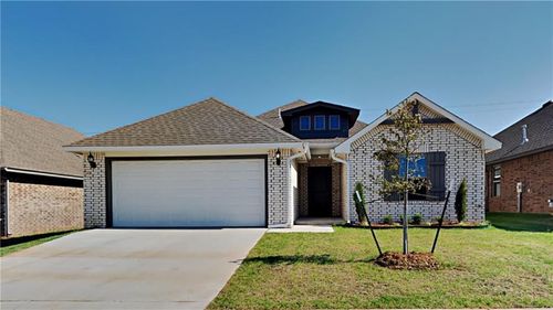 9009 Nw 143rd St, Yukon, OK, 73099-8083 | Card Image