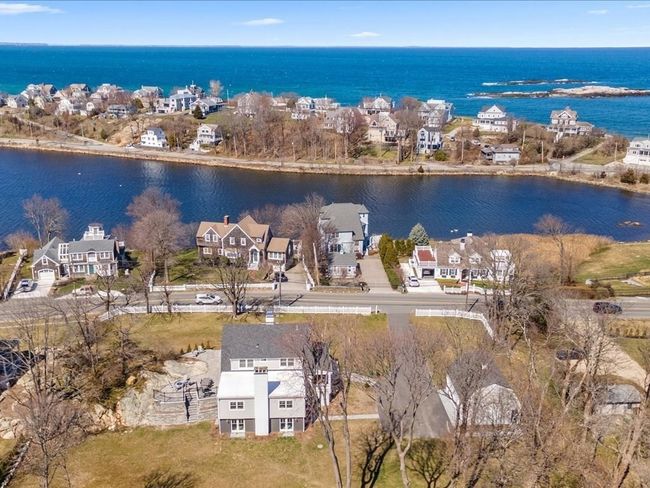 572 Jerusalem Rd, House other with 4 bedrooms, 3 bathrooms and 6 parking in Cohasset MA | Image 41