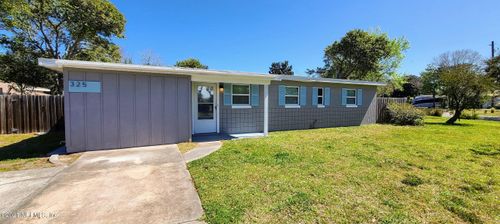 325 Royal Palms Dr, ATLANTIC BEACH, FL, 32233-3933 | Card Image