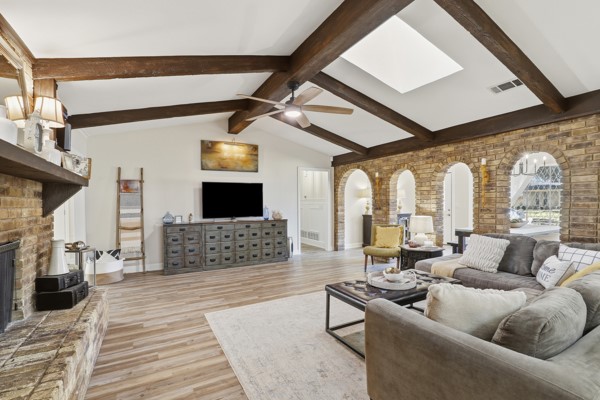 Residential in Plano 5