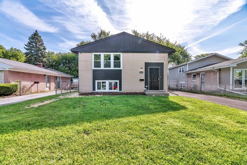 16633 Paulina St, Markham, IL, 60428-5849 | Card Image