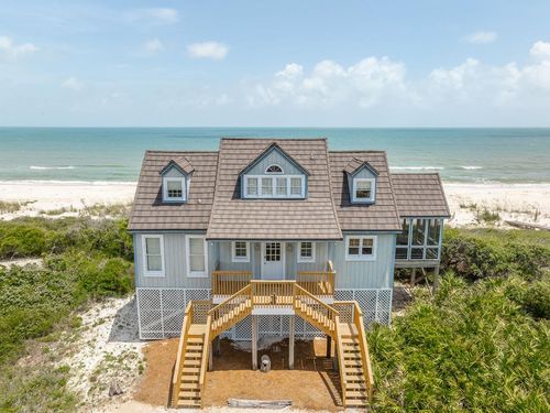 1732 Lilac Ln, Saint George Island, FL, 32328-2249 | Card Image