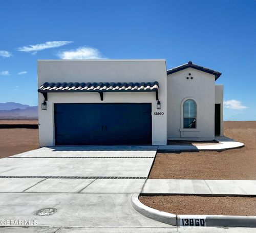 13878 Paseo Bosque Avenue, Horizon City, TX, 79928 | Card Image