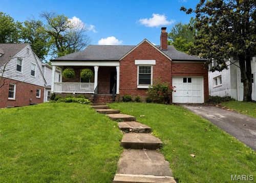 10 Burroughs Ln, Saint Louis, MO, 63124-1857 | Card Image