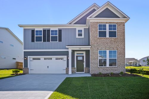 498 Tasmanian Oak Alley Nw, Aiken, SC, 29801 | Card Image