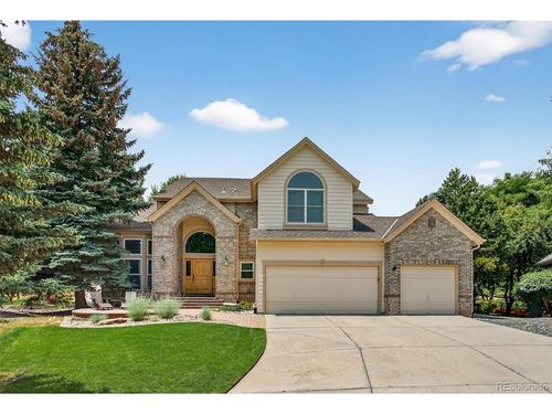 1 Green Spruce, Littleton, CO, 80127-4361 | Card Image