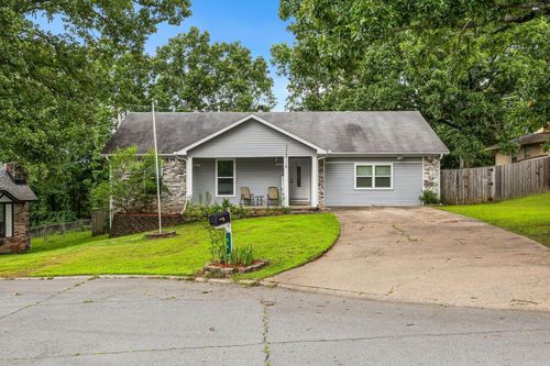 96 Creekwood Dr, Jacksonville, AR, 72076-9200 | Card Image