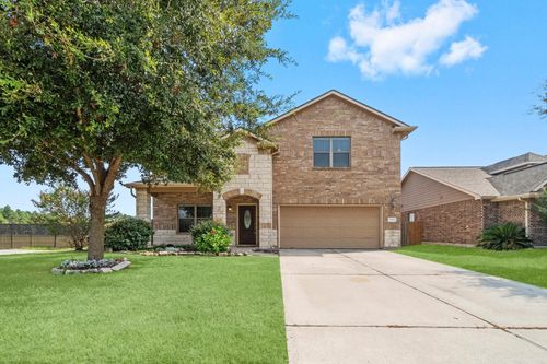 28434 Lockeridge Creek Dr, Spring, TX, 77386-7044 | Card Image