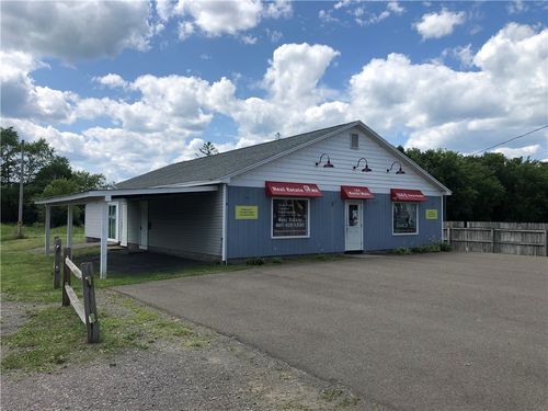 122 State Highway 12b, Sherburne, NY, 13460-5700 | Card Image