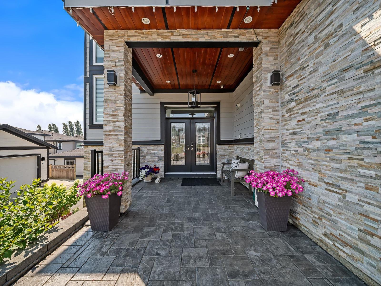 Residential in Langley 3