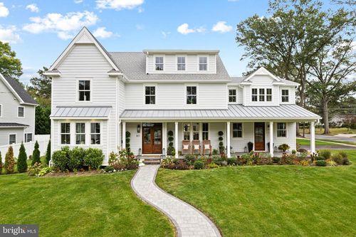 801 Cedar Ave, HADDONFIELD, NJ, 08033-1013 | Card Image