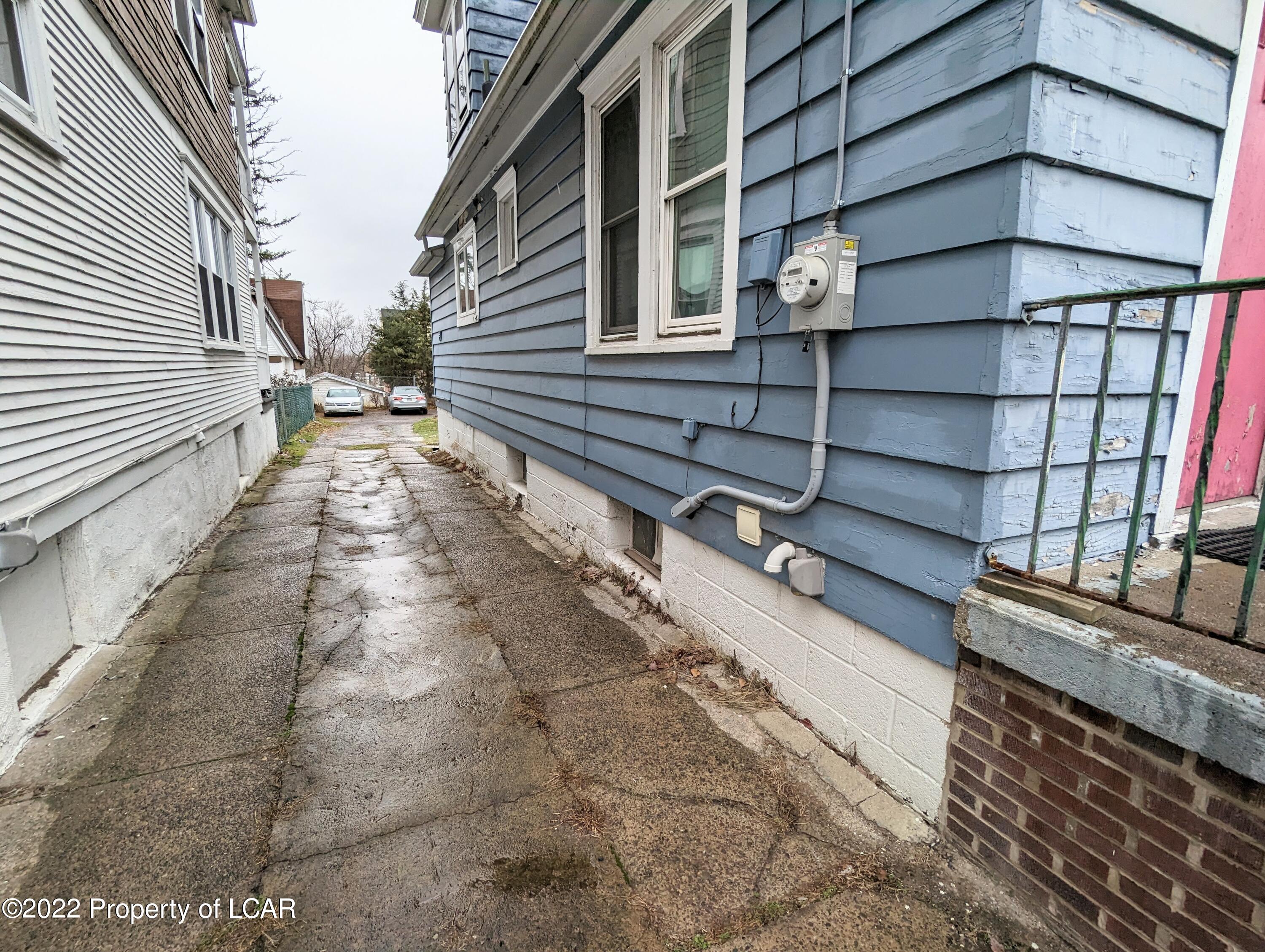 Residential in Hanover Township 5